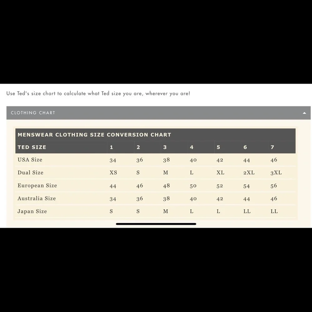 NWOT Men’s Ted Baker Long Sleeved Button Down! - Picture 8 of 8